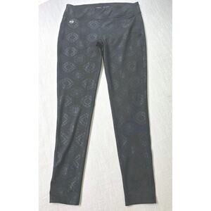 L-RL Lauren Womens Leggings Sz Med